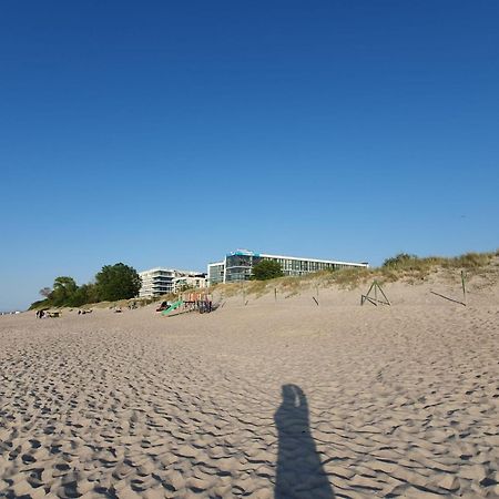 Apartament Comfort Del Mar V Kolobřeh Exteriér fotografie