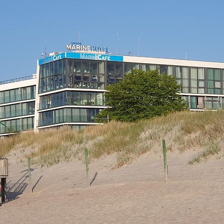 Apartament Comfort Del Mar V Kolobřeh Exteriér fotografie