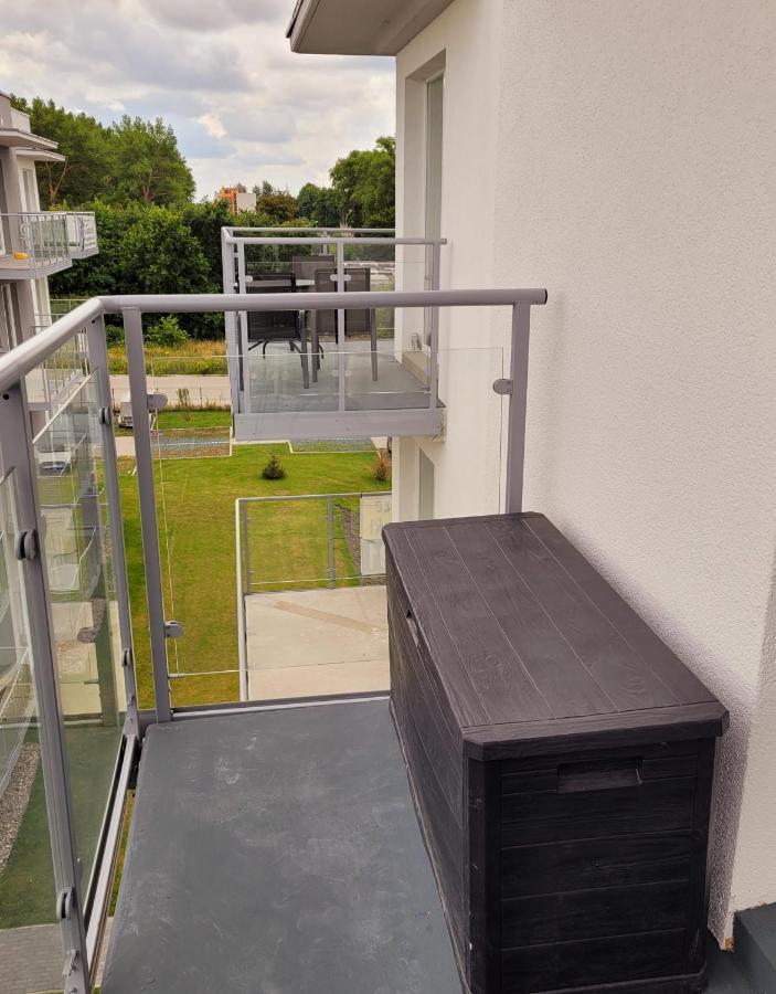 Apartament Comfort Del Mar V Kolobřeh Exteriér fotografie