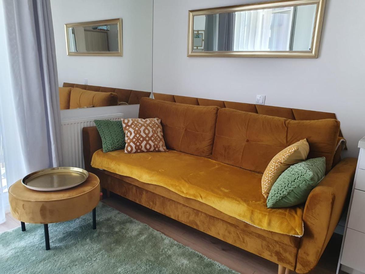 Apartament Comfort Del Mar V Kolobřeh Exteriér fotografie