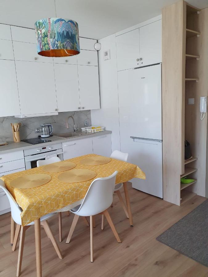 Apartament Comfort Del Mar V Kolobřeh Exteriér fotografie
