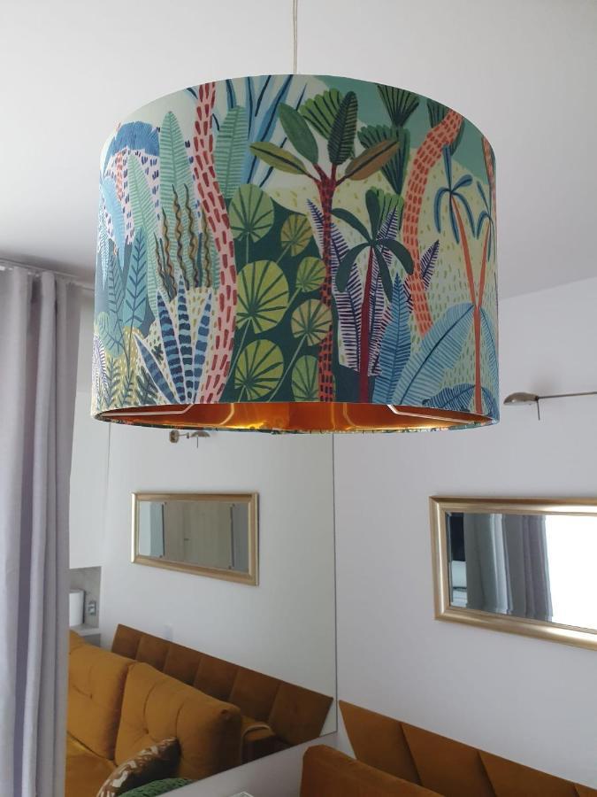 Apartament Comfort Del Mar V Kolobřeh Exteriér fotografie
