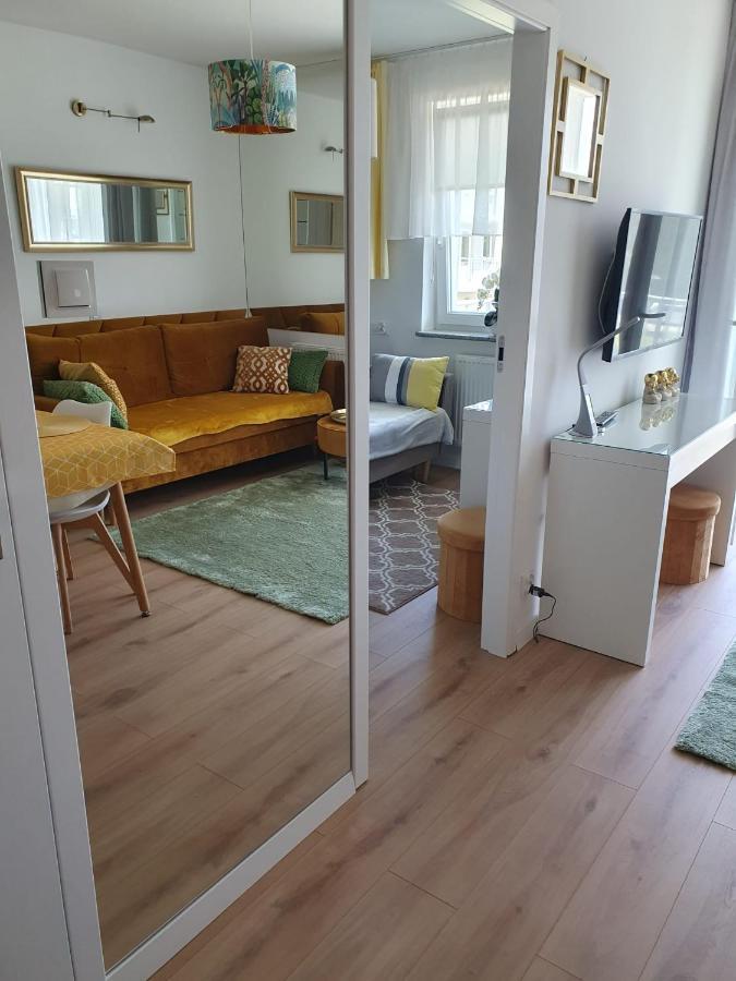 Apartament Comfort Del Mar V Kolobřeh Exteriér fotografie
