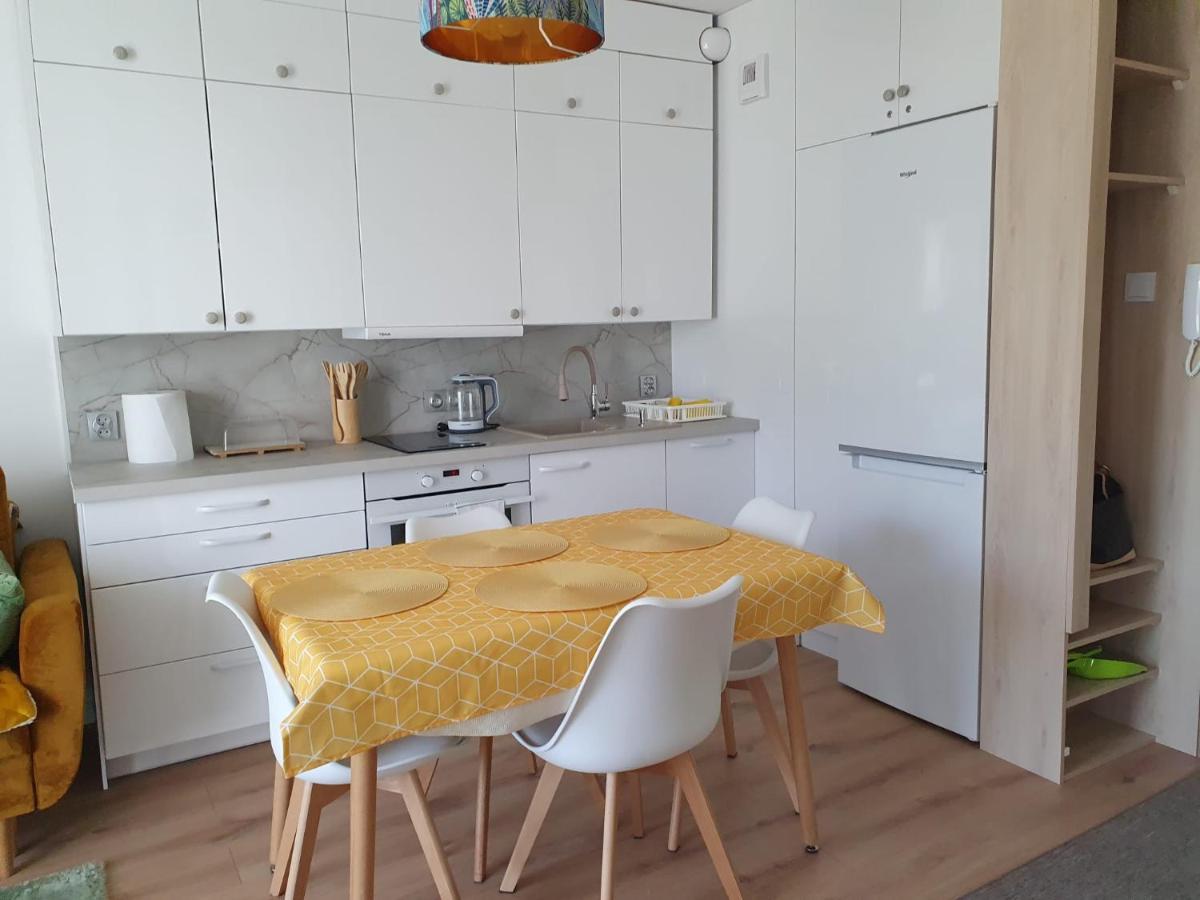 Apartament Comfort Del Mar V Kolobřeh Exteriér fotografie