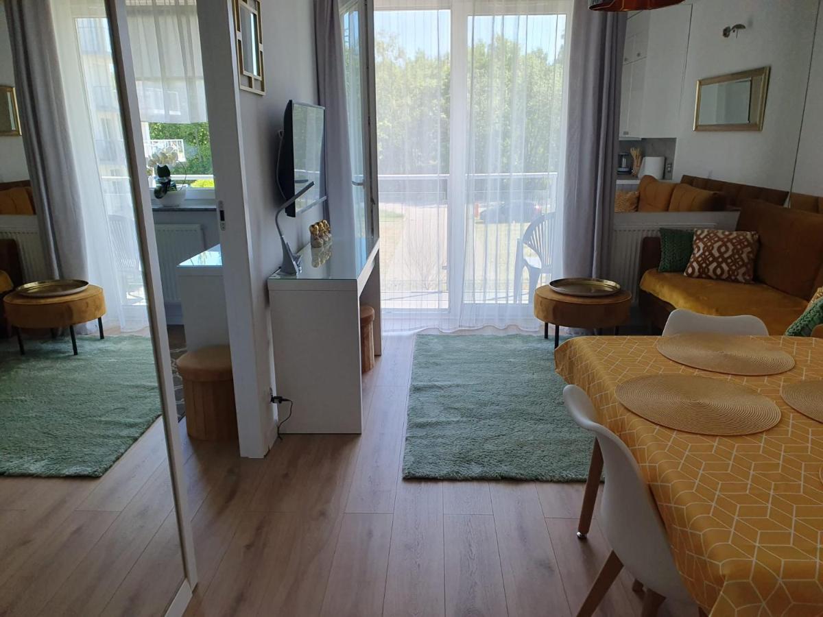 Apartament Comfort Del Mar V Kolobřeh Exteriér fotografie