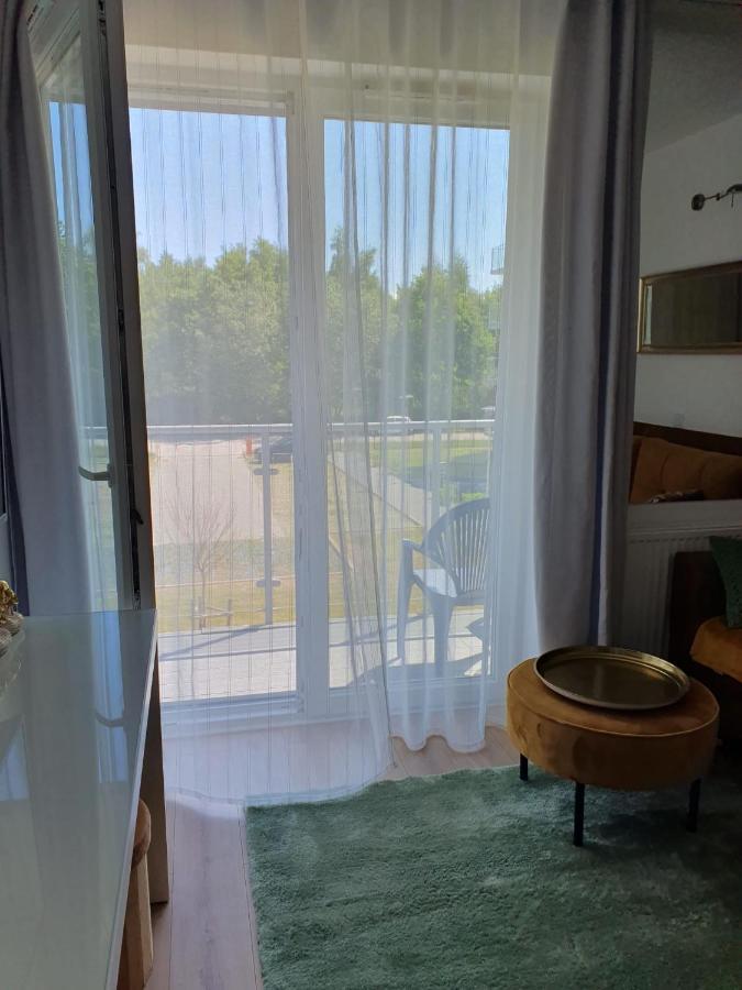 Apartament Comfort Del Mar V Kolobřeh Exteriér fotografie