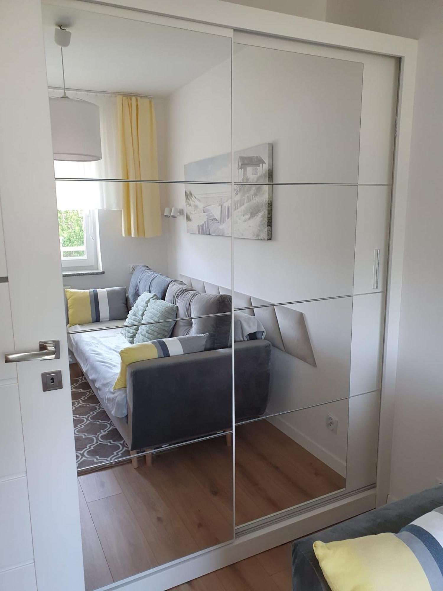 Apartament Comfort Del Mar V Kolobřeh Exteriér fotografie