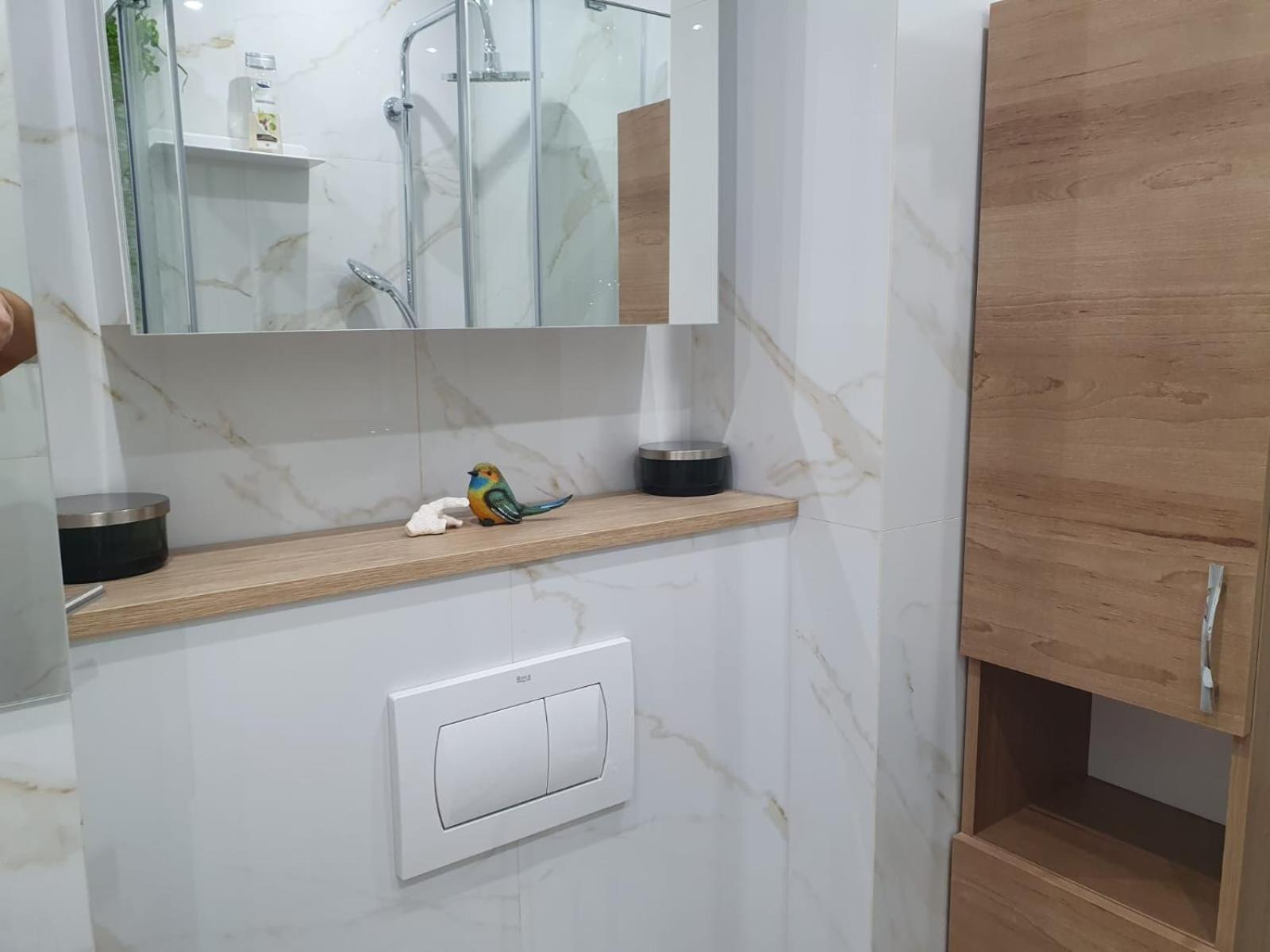 Apartament Comfort Del Mar V Kolobřeh Exteriér fotografie