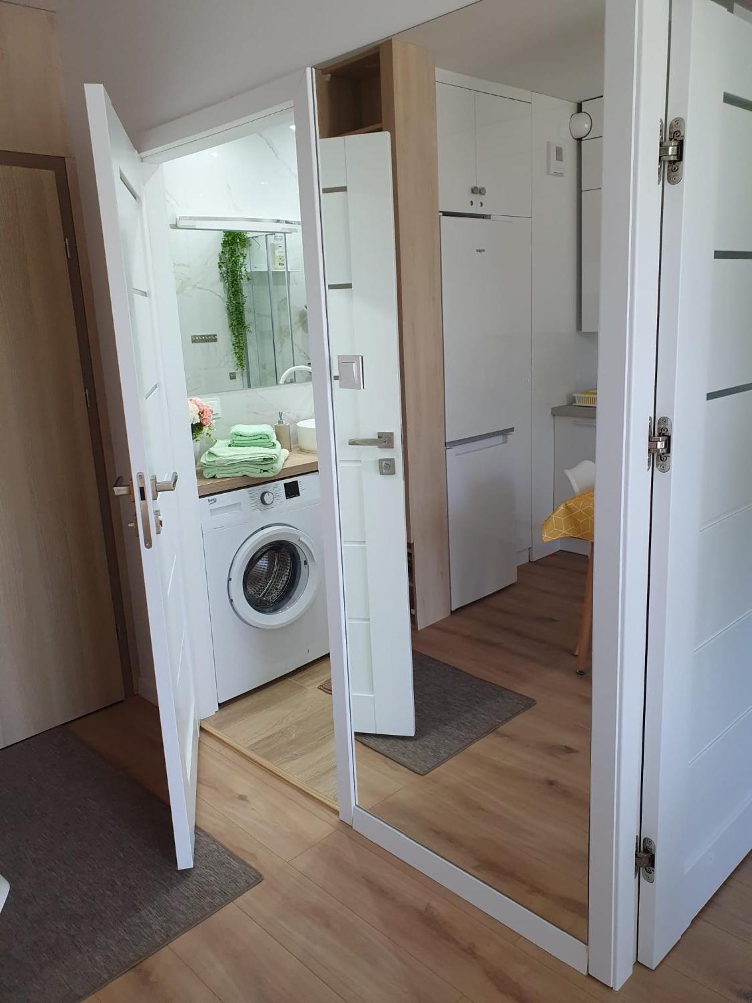 Apartament Comfort Del Mar V Kolobřeh Exteriér fotografie