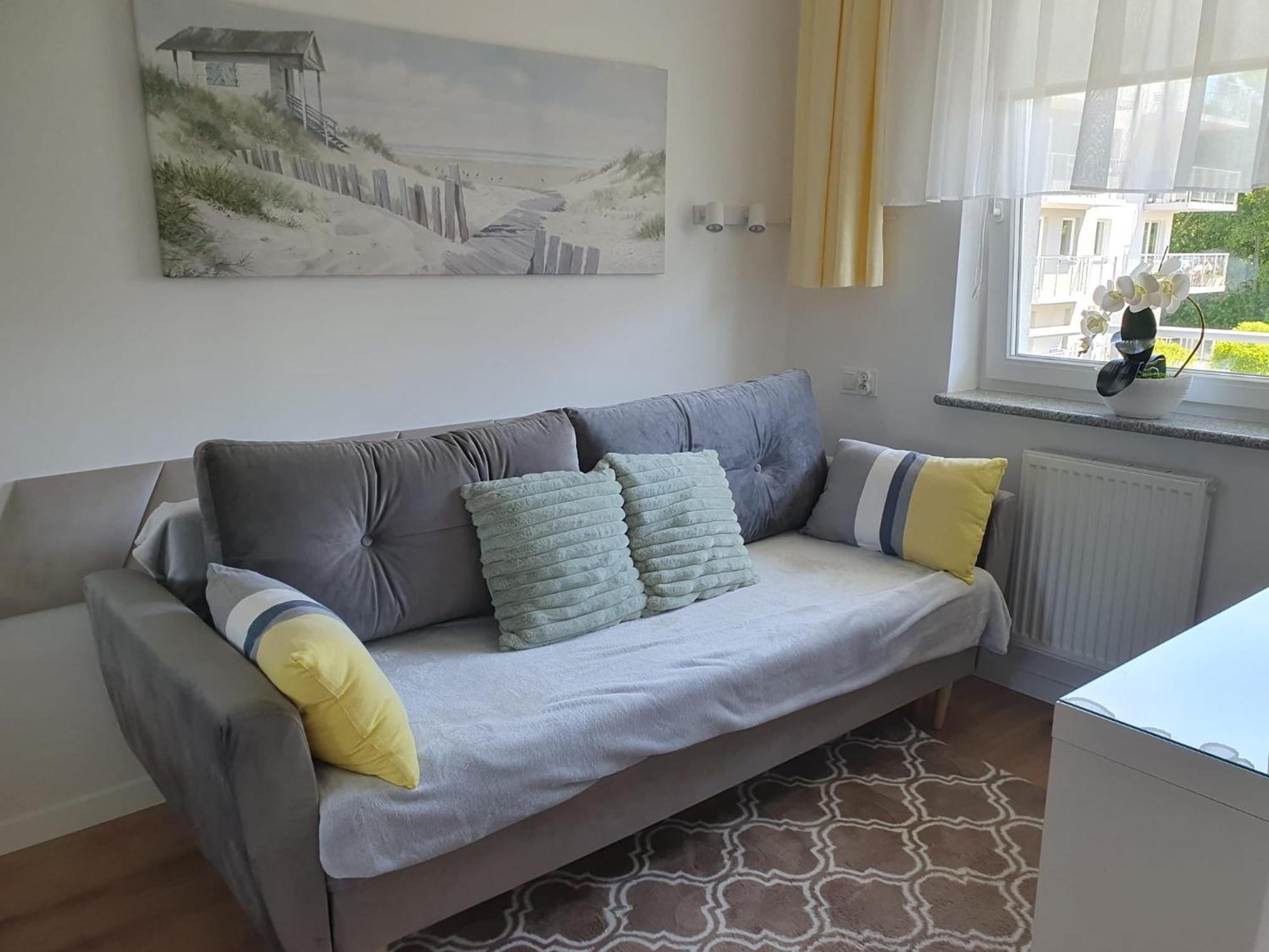 Apartament Comfort Del Mar V Kolobřeh Exteriér fotografie