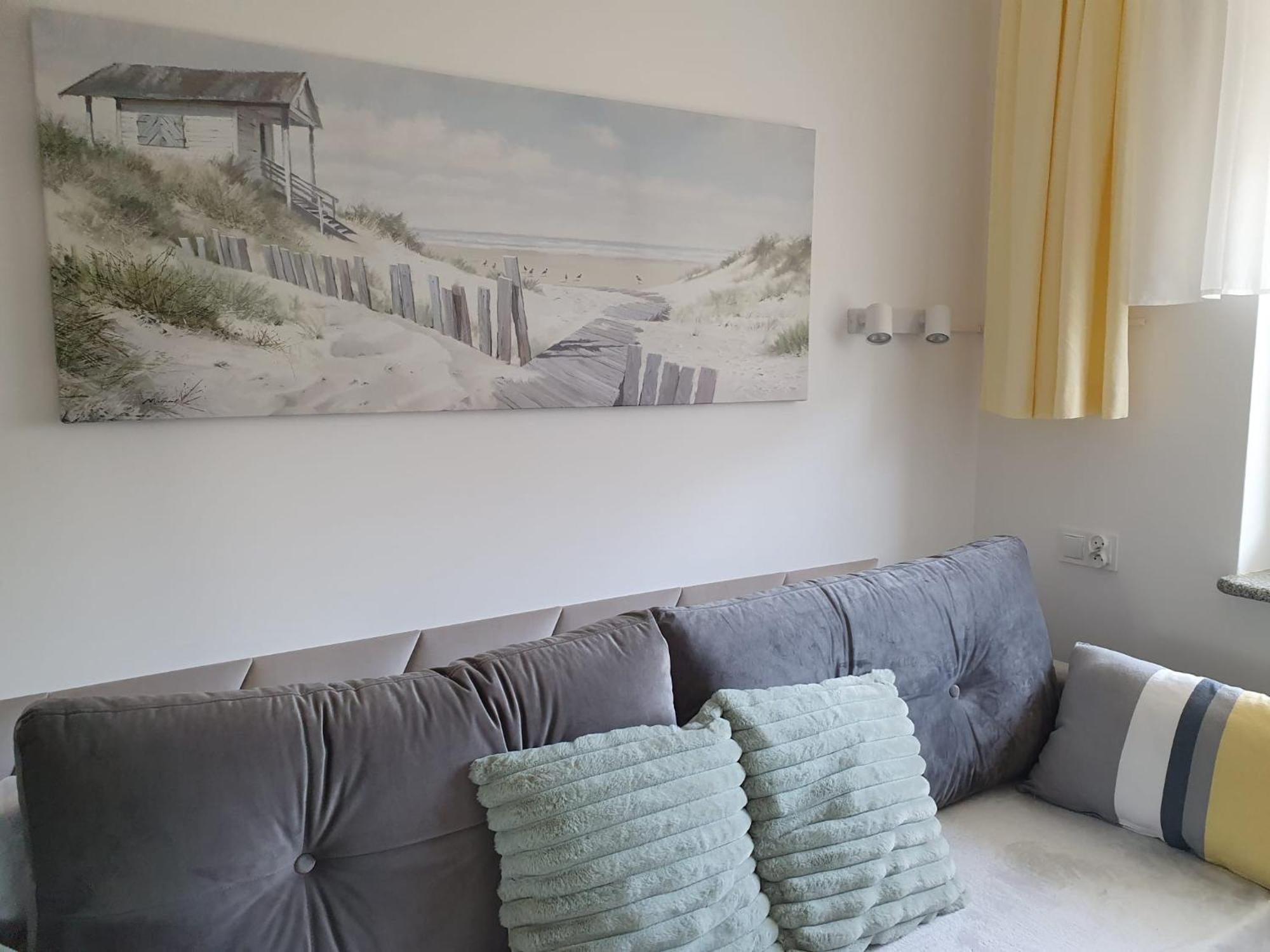 Apartament Comfort Del Mar V Kolobřeh Exteriér fotografie