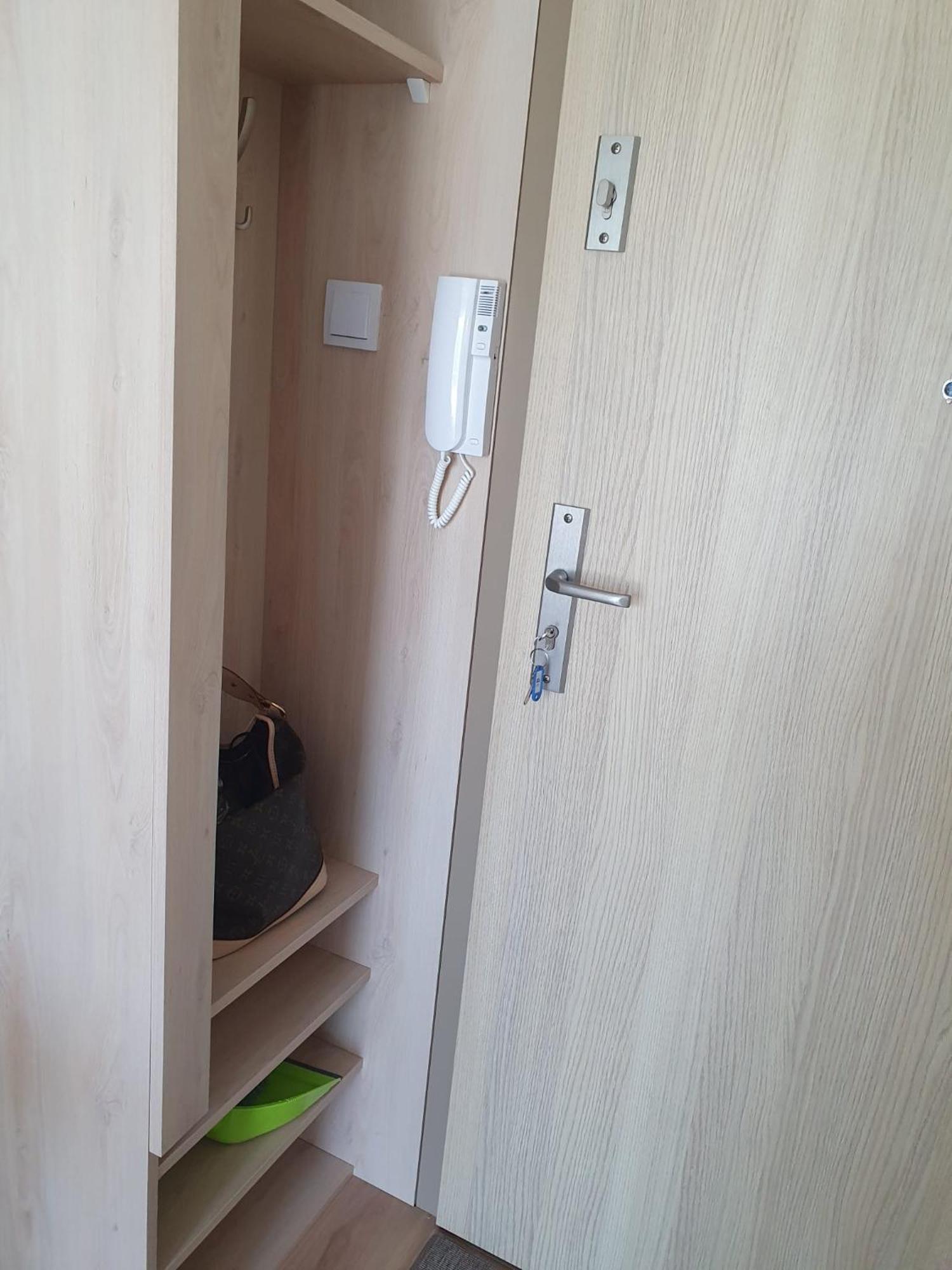Apartament Comfort Del Mar V Kolobřeh Exteriér fotografie