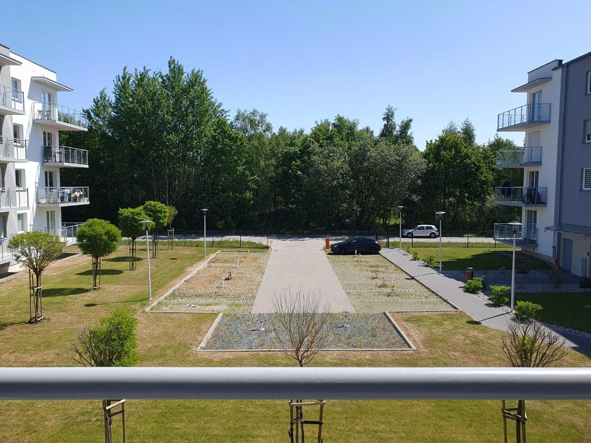 Apartament Comfort Del Mar V Kolobřeh Exteriér fotografie