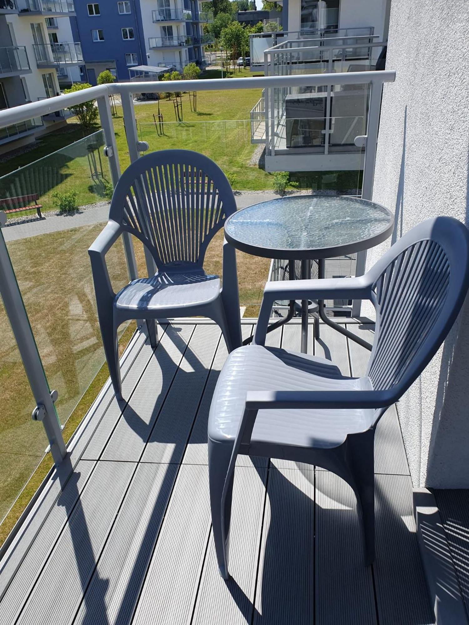 Apartament Comfort Del Mar V Kolobřeh Exteriér fotografie